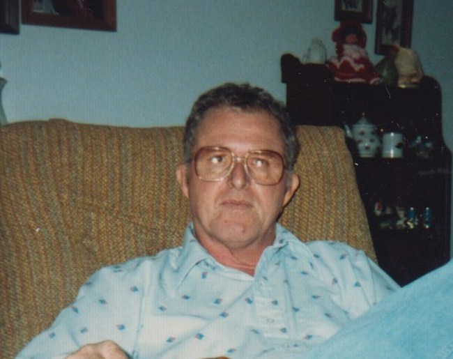 Obituary of Edgar Ray Howe