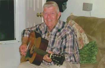 Obituary of Hobert C. Burton