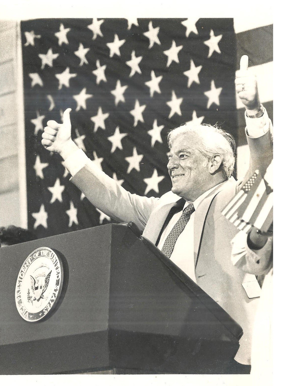 Obituary of Lcdo. Carlos Antonio Romero Barceló