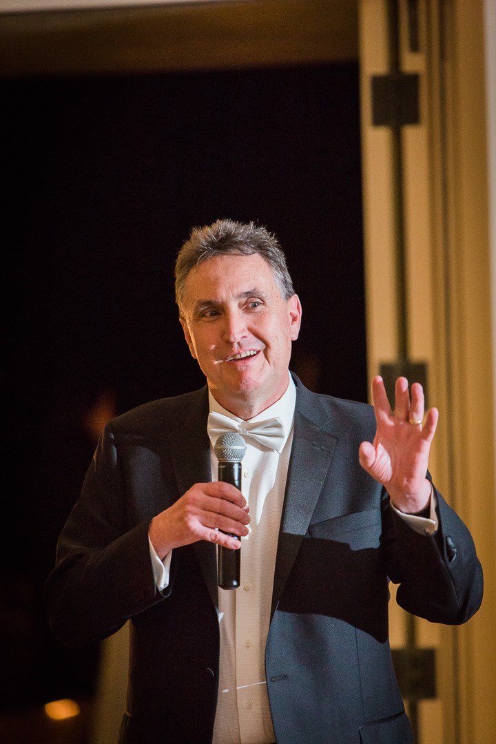 Obituary of Stephan Maximillian Kuhn