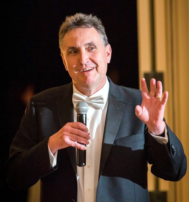 Obituary of Stephan Maximillian Kuhn