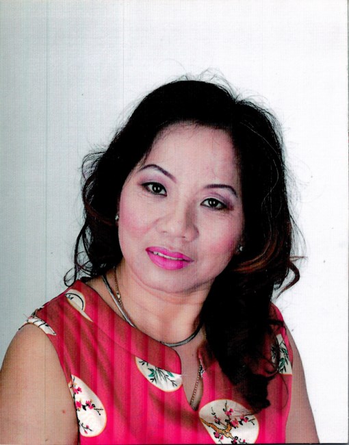 Obituary of Ha Tu Lam
