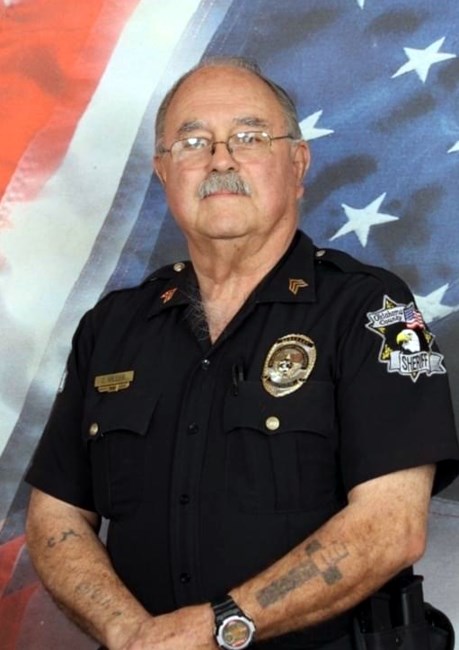 Obituario de Colonel Zack Miller