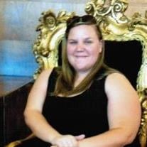 Obituary of Gwyndolyn Rose  Wilhelmson