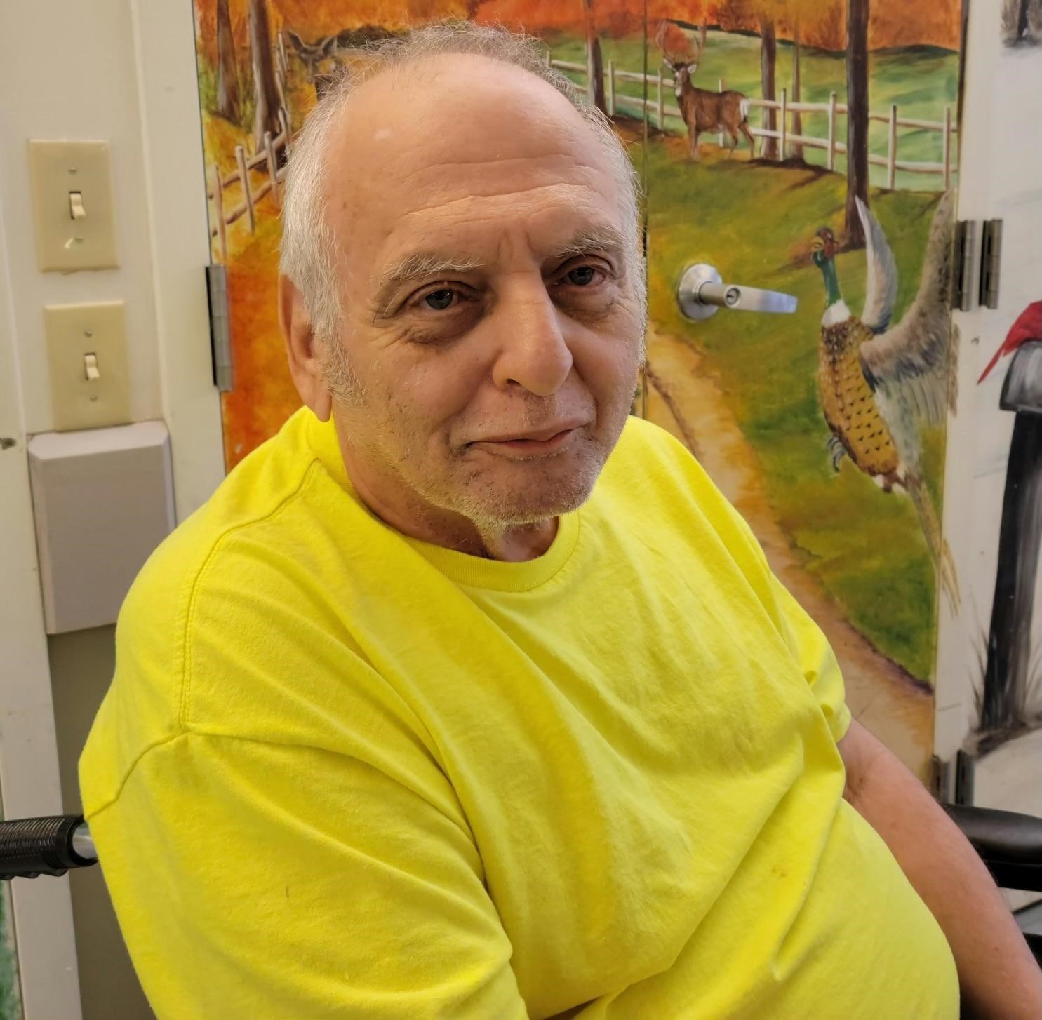 John Diaferio Obituary Camp Hill, PA