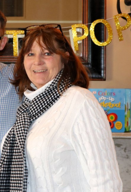 Obituary of Melanie Van Til-Agosta