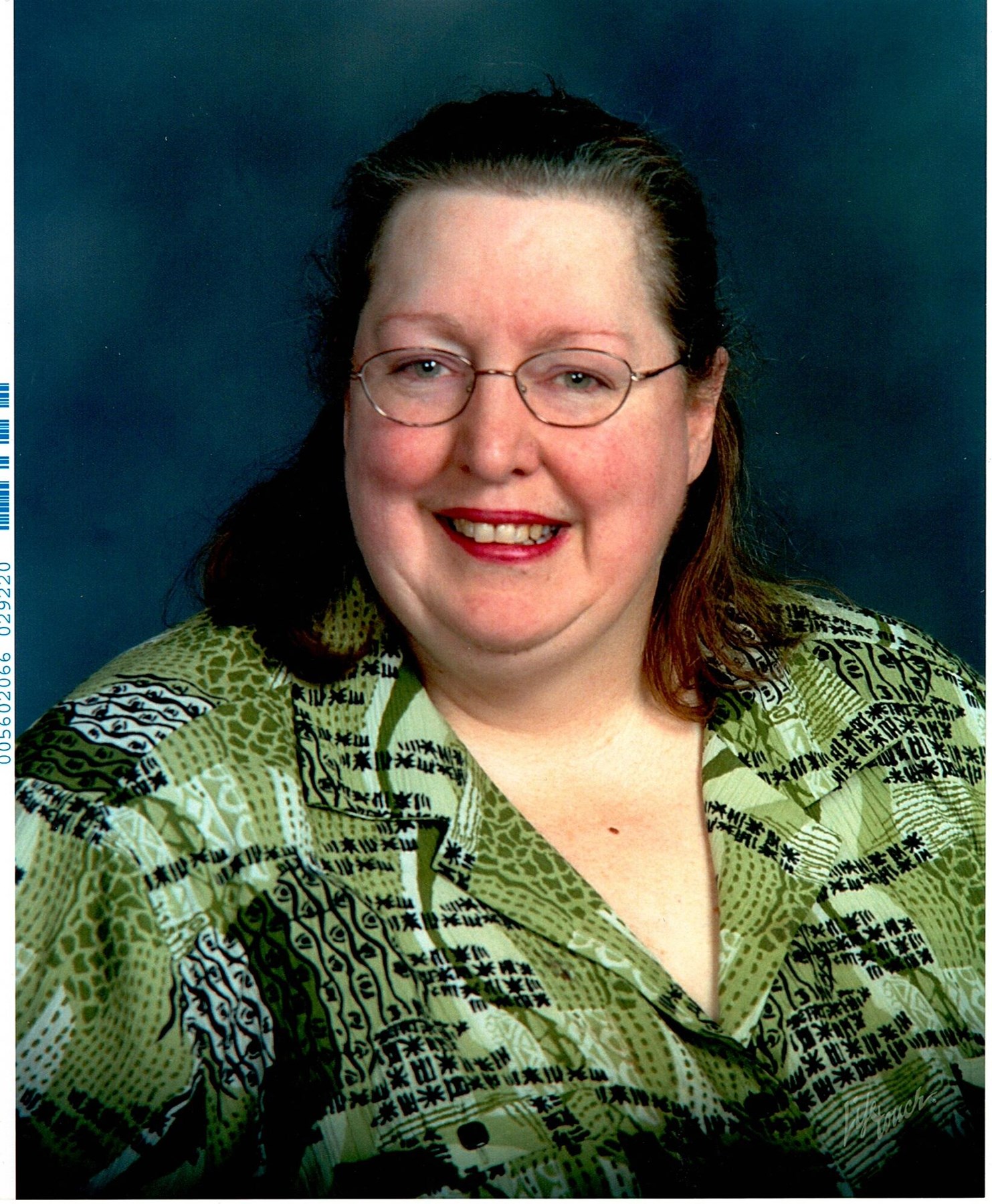 Obituary of Karen Joanne Mullikin