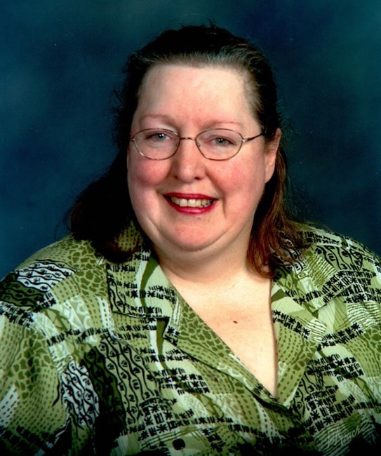 Obituary of Karen Joanne Mullikin