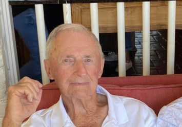 Obituary of Thomas "Tommy" Edward Drew Sr.