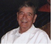 Obituary of David Croslen Savage