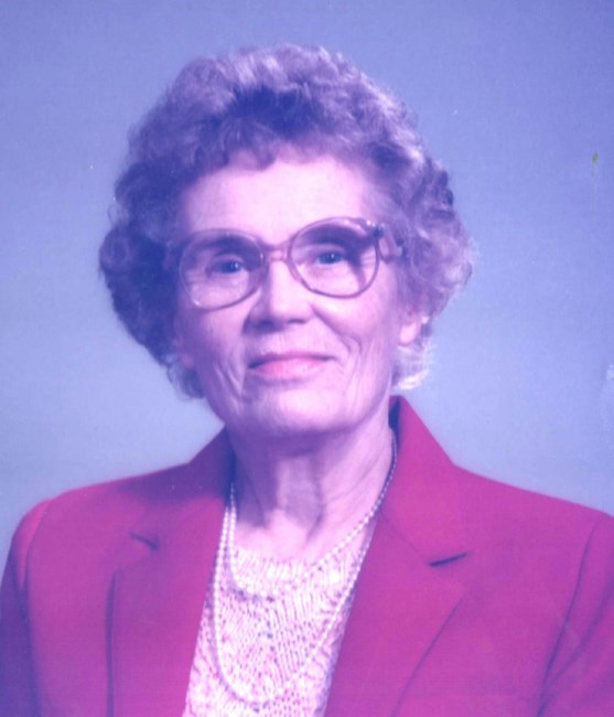 Obituario de Sallie Maine Humphrey
