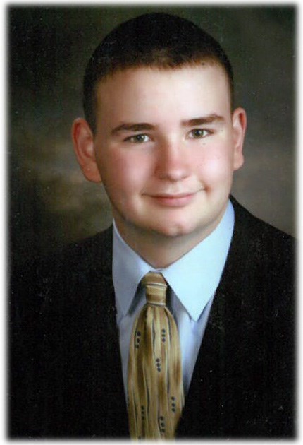 Obituary of Sean Joseph Verfaillie