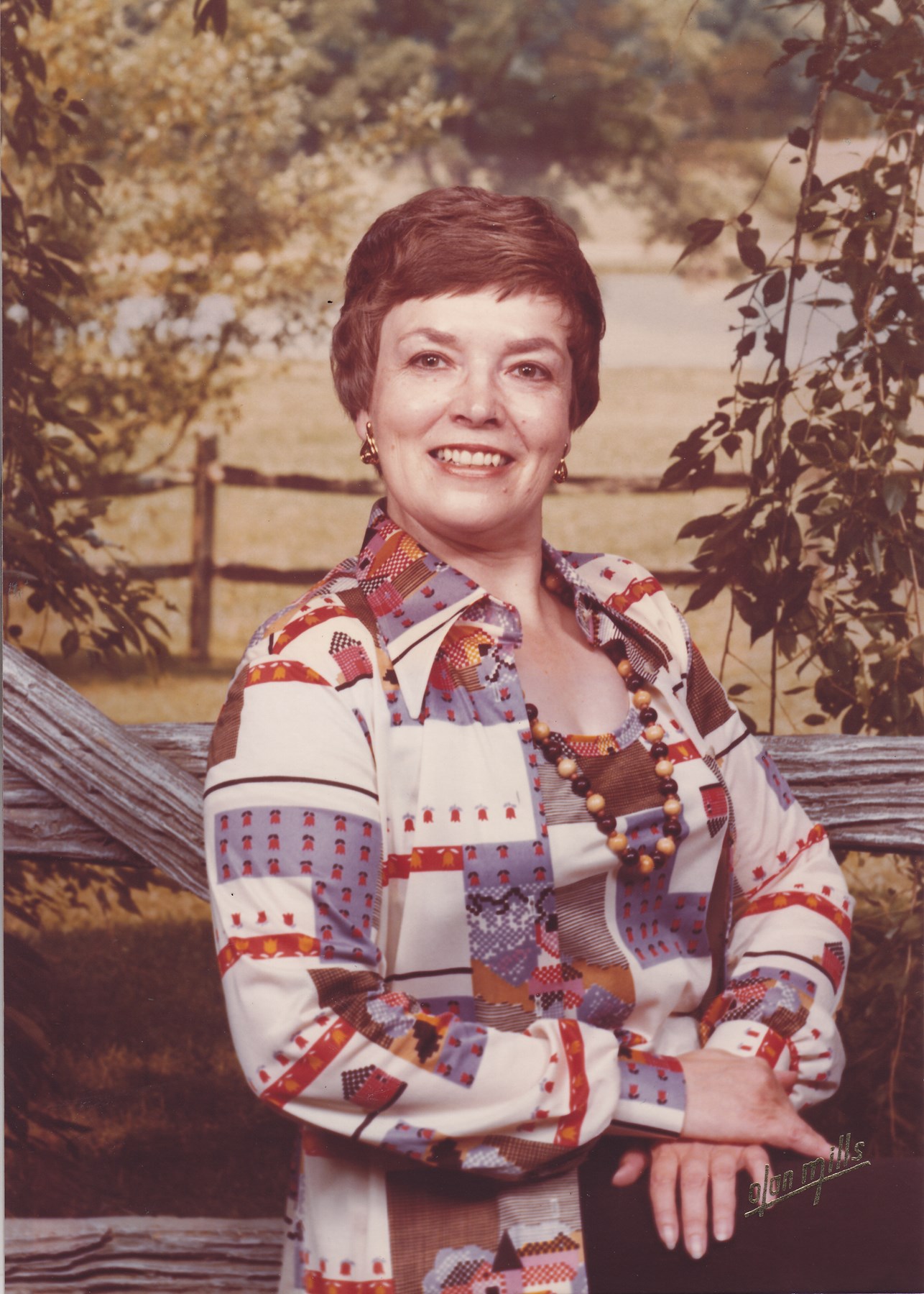 Obituary of Dorothy Holder