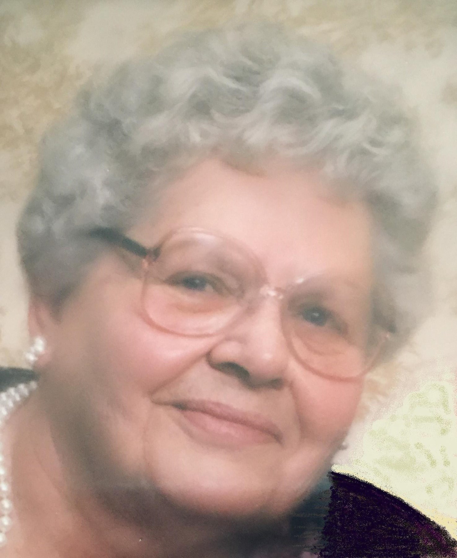 Maryrose Snyder Obituary Universal City, TX
