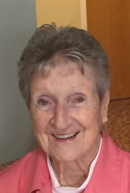 Obituary of Mildred "Millie" Geneva (Gilbertson) Kelley