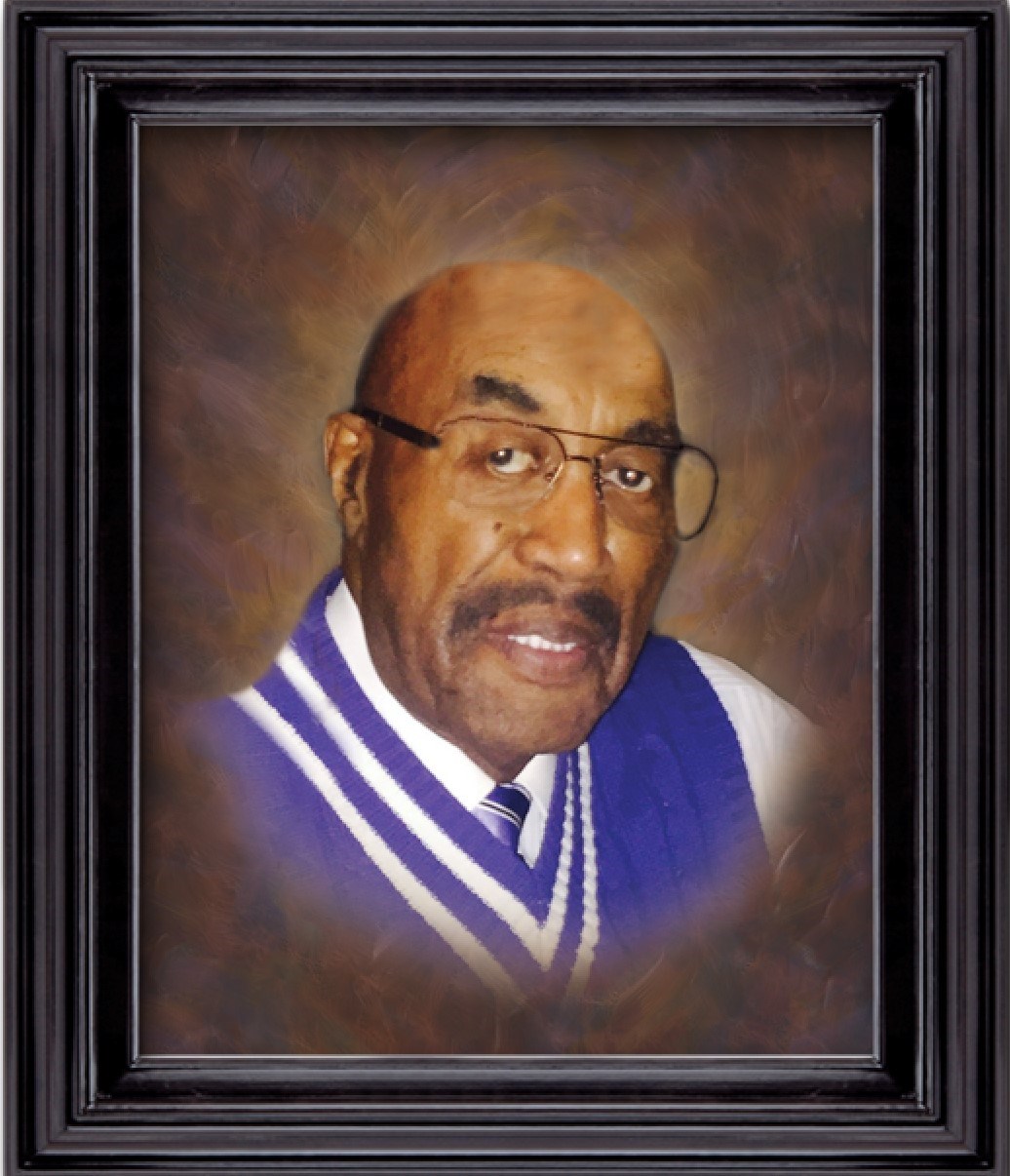 Obituary of Johnie Lee Carroll Jr.