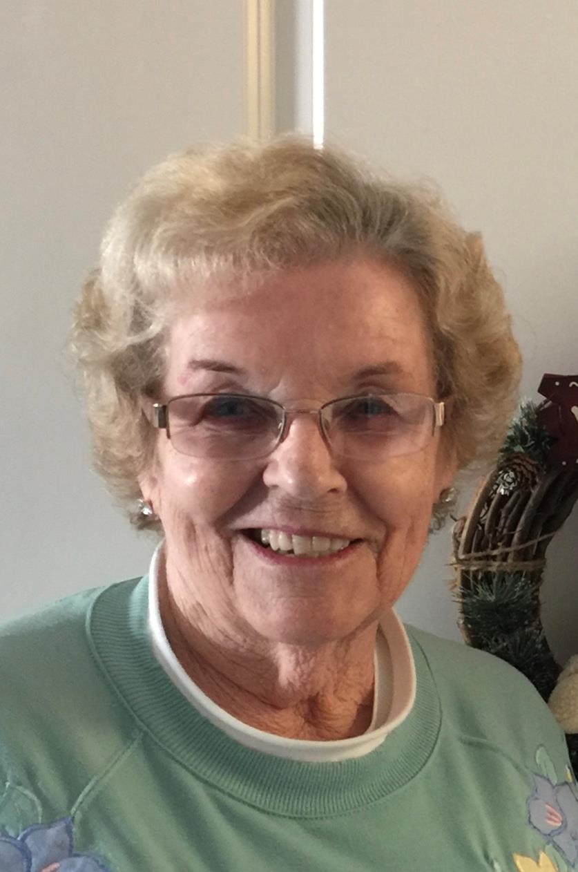 Obituary of Lois J. Black (Graham)