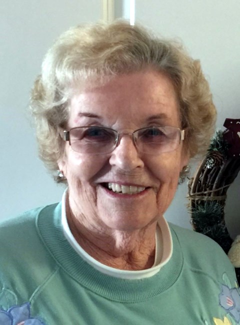 Obituary of Lois J. Black (Graham)