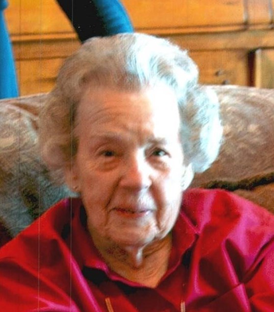 Obituary of Virginia Lee Heinl