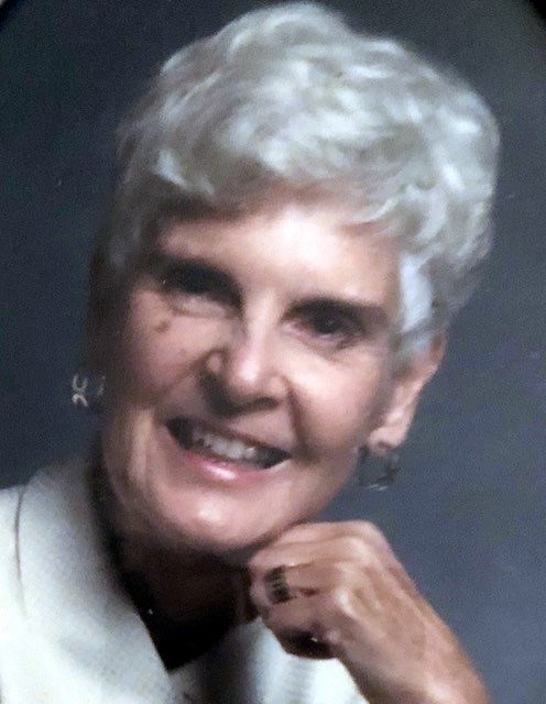 Obituary of Shirley Rose Foreman