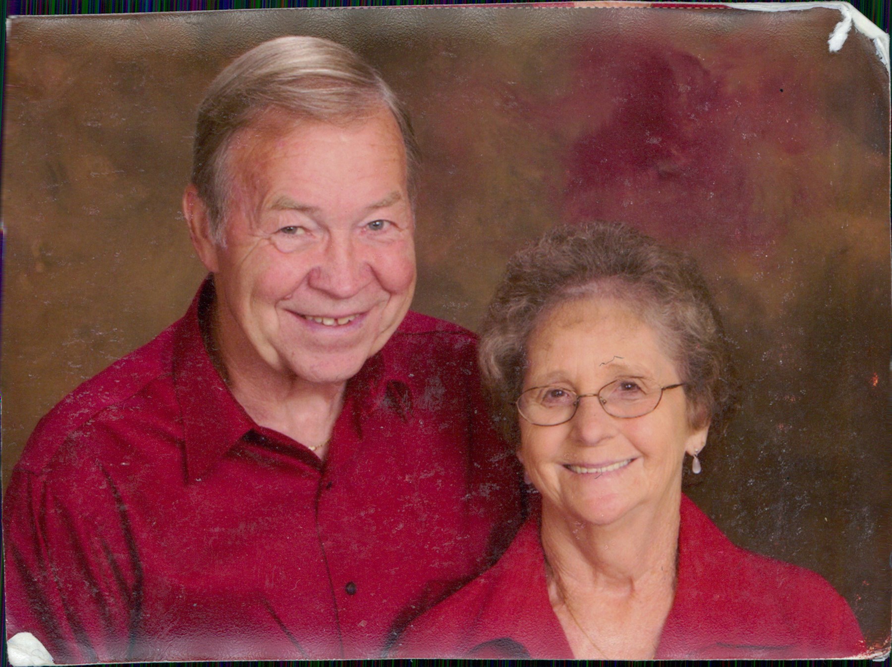 Obituary of James "Jim" R. Wendland Sr.