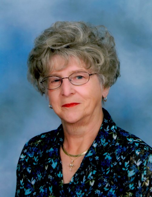 Obituary of Dorothy Elizabeth McCort