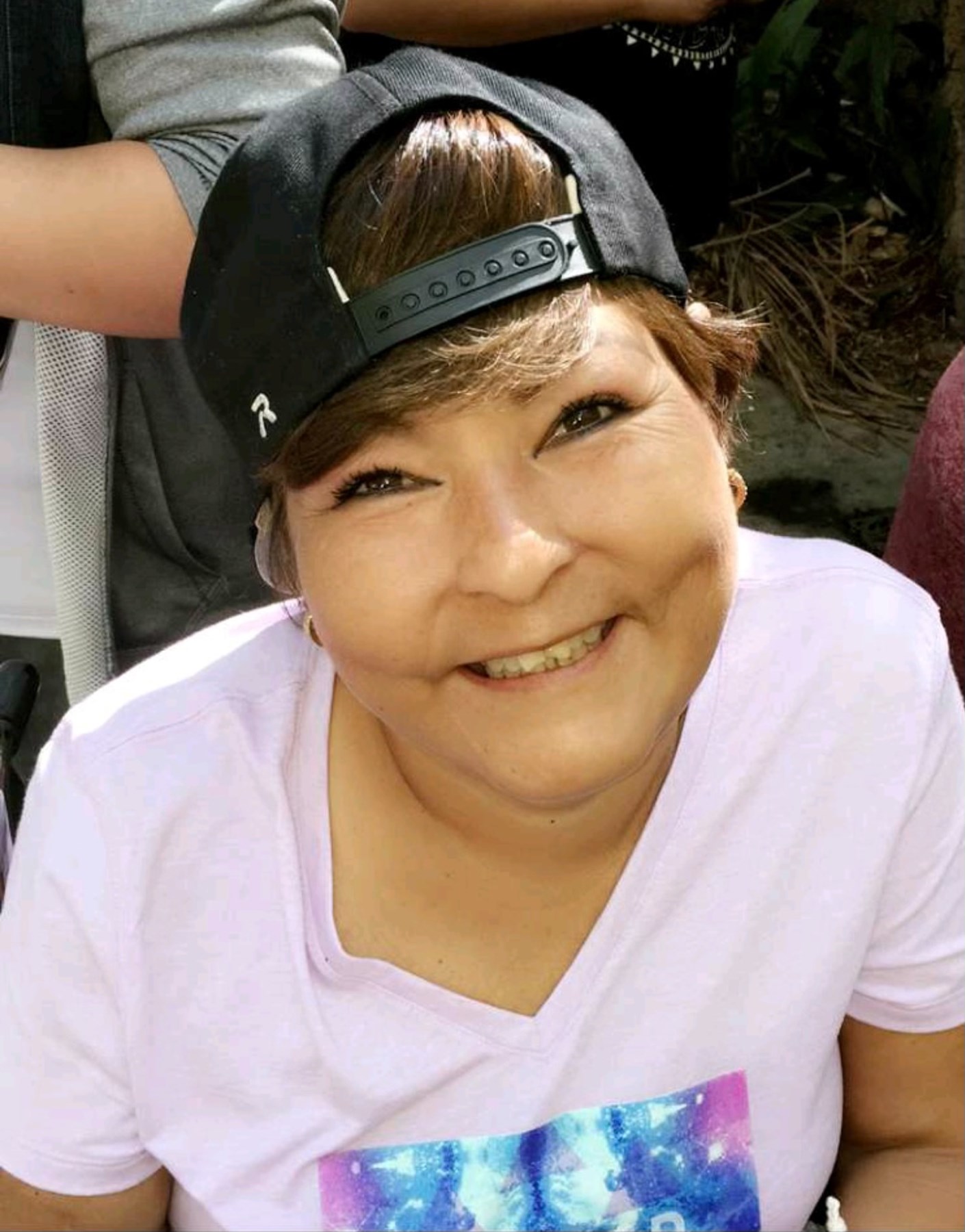 Obituary of Emily Martinez Ibarra