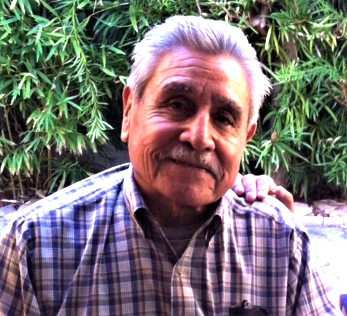 Obituary of Charles N. Vasquez