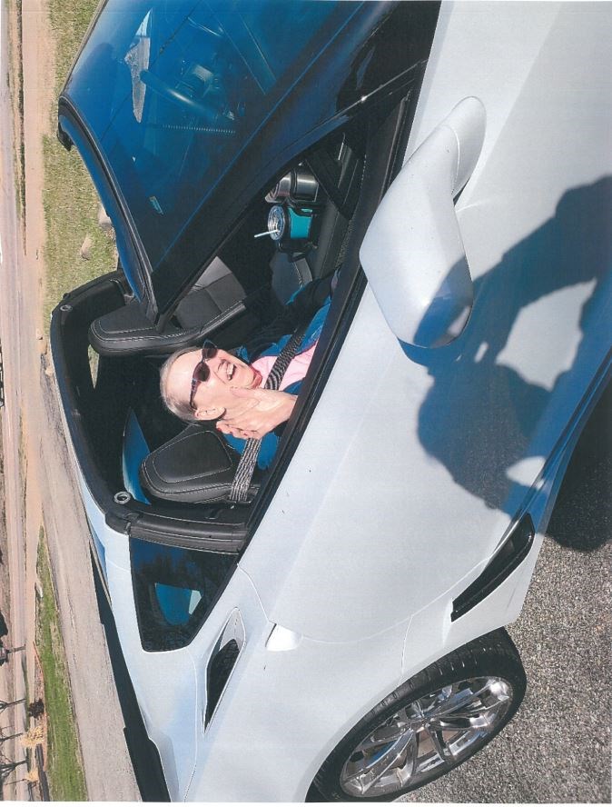 Obituary of Mary "Janie" Jane Klinger