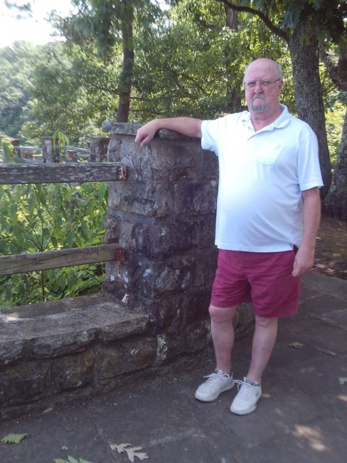 Obituary of Paul Creech