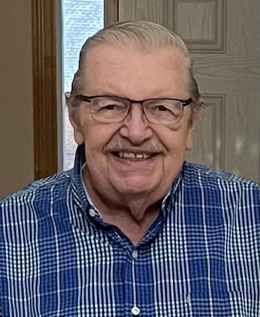 Obituary of James Anderson