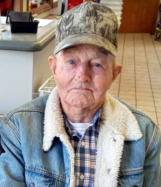 Obituary of Arnold "Biggen" L. Stinson