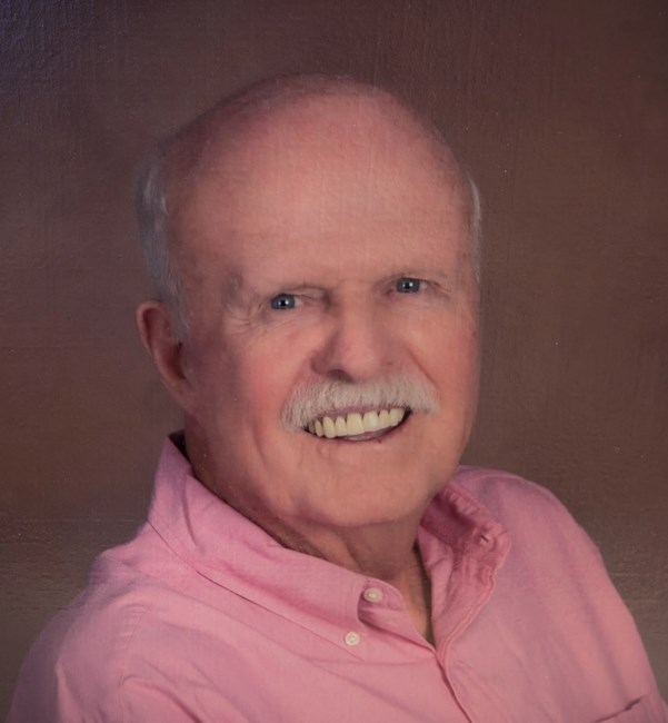 Obituary of Oscar Lee Link