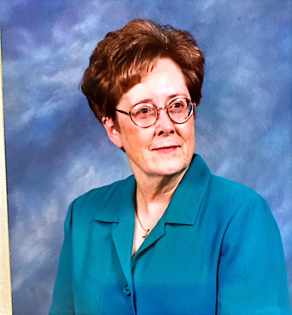 Obituary of Evelyn B. Boyd