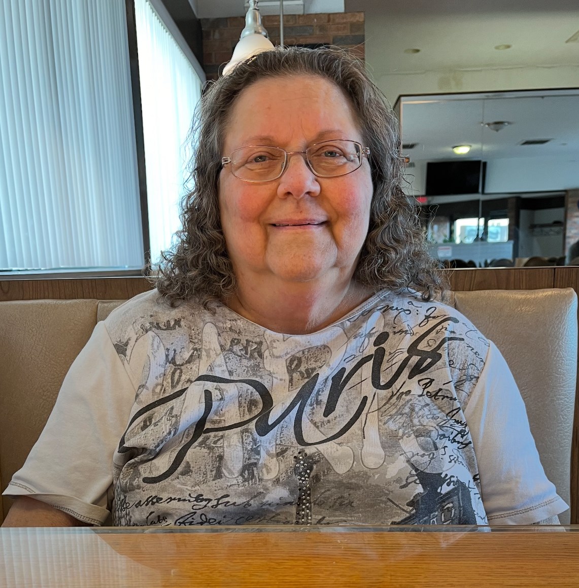Obituary of Janine Utterback