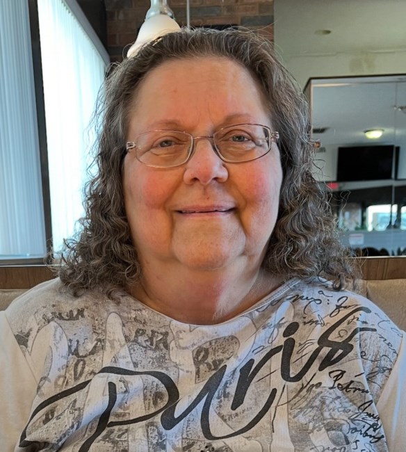 Avis de décès de Janine Utterback