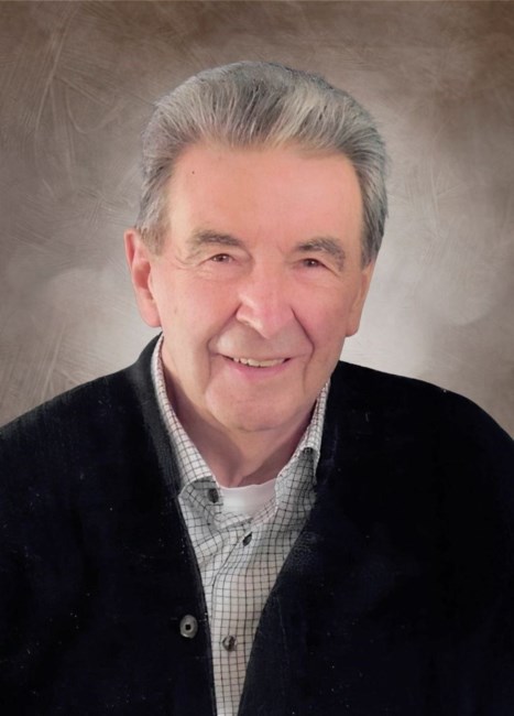 Obituario de Maurice Charbonneau