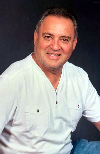 Obituary of Jose Diaz Hernandez