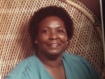 Obituary of Billie Jean Meeks