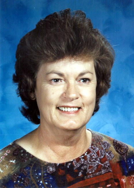 Obituary of Susan Mary Beal