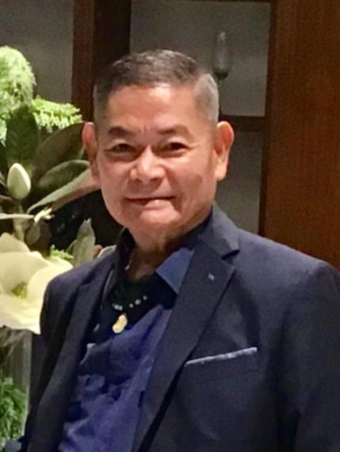 Obituary of Alan Borja