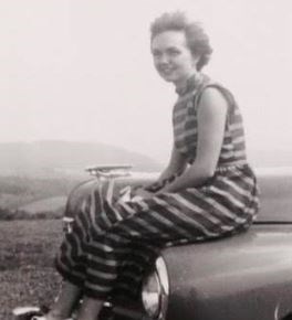 Obituary of June P. Kogut