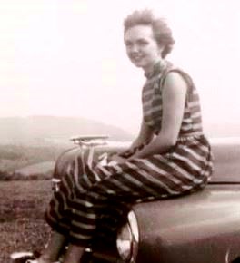 Obituary of June P. Kogut