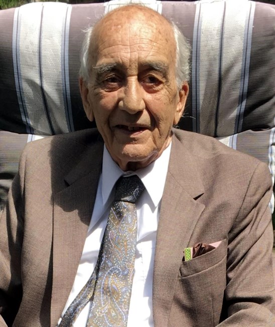 Robert Kinloch Obituary Dundas, ON