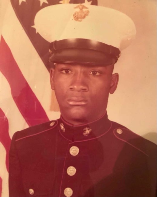 Obituary of Michael Angelo Campbell