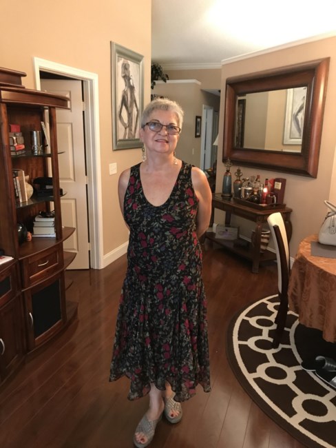 Obituary of Biljana Zupancic