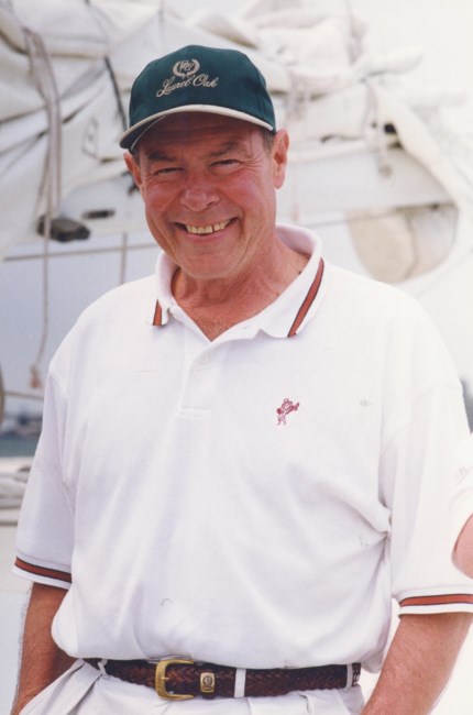 Obituary of Edward H. Hall