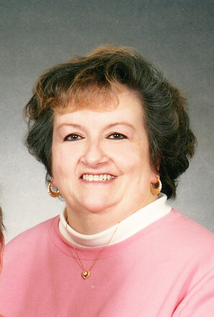 Obituary of Elizabeth Marie Blasi
