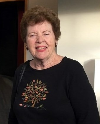 Portrait of Marjorie Megginson Trent