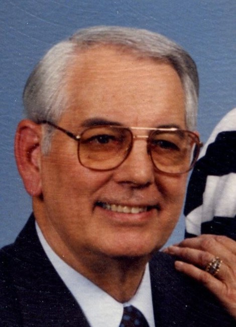 Obituary of Richard C. Brown Jr.